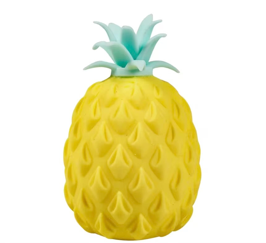Pineapple squish