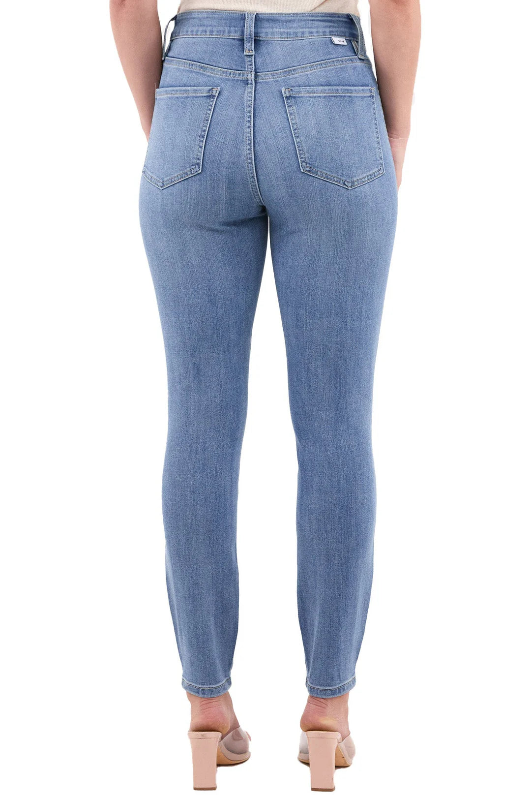 RFM Sophie Medium Wash Skinny