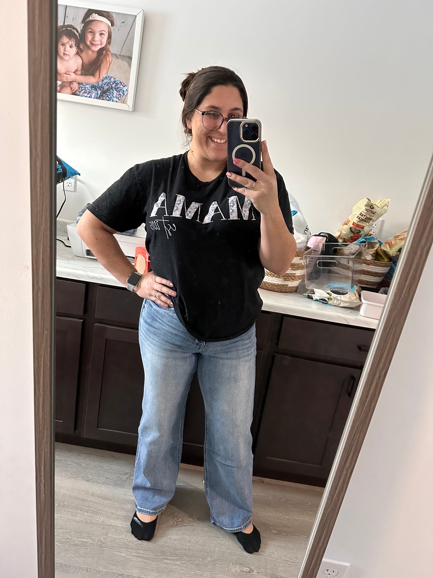 RFM Haley Wide Legs
