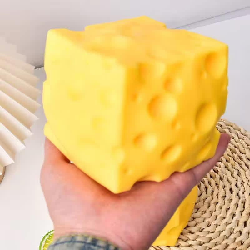 Cheese squish