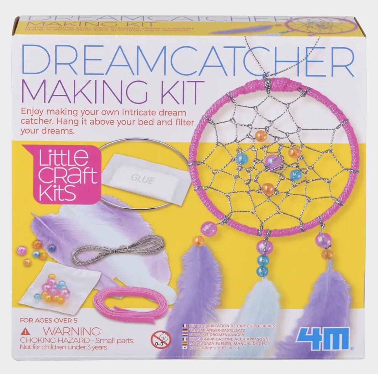 Dreamcatcher kit