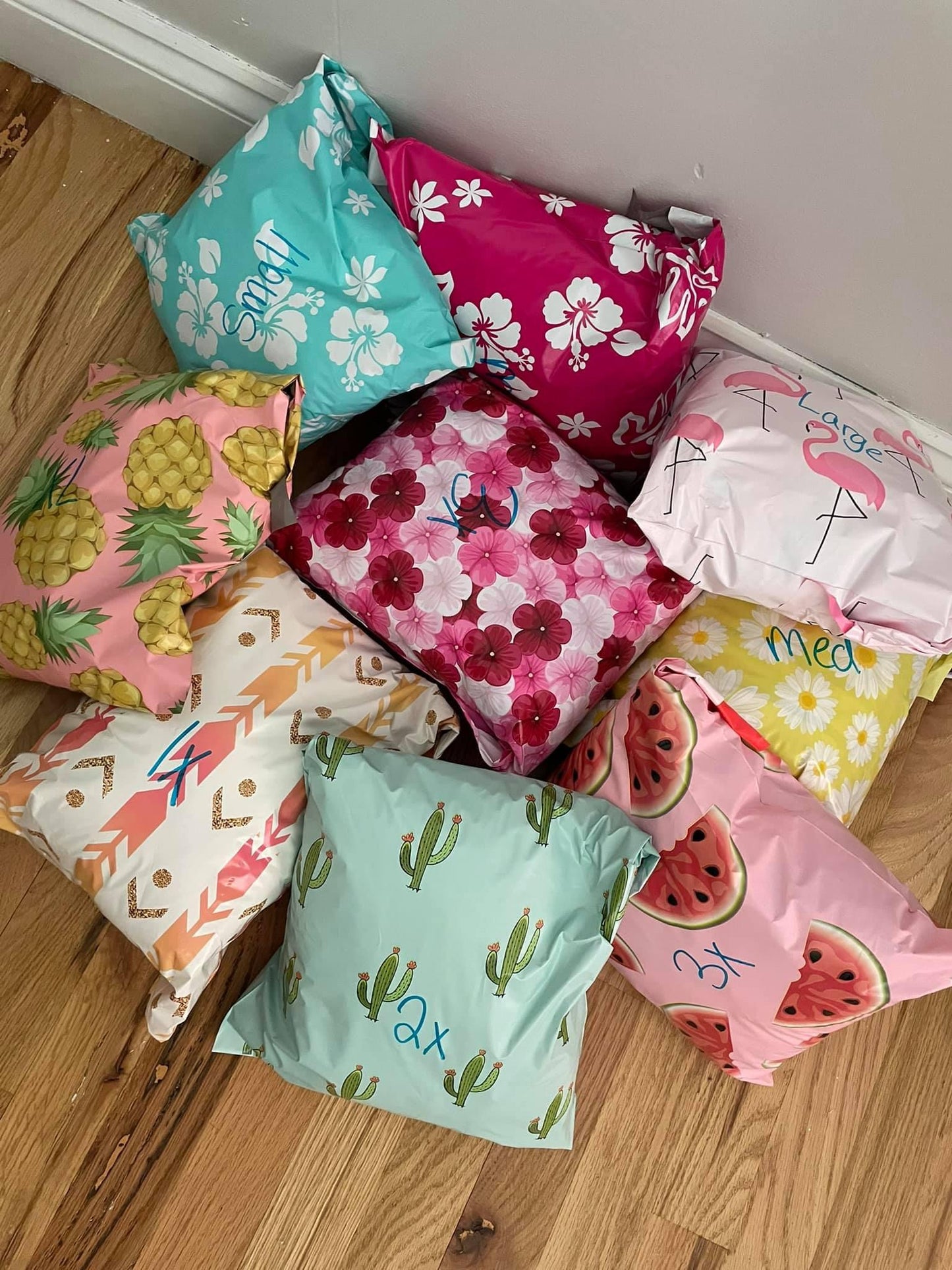 mystery bag (final sale)