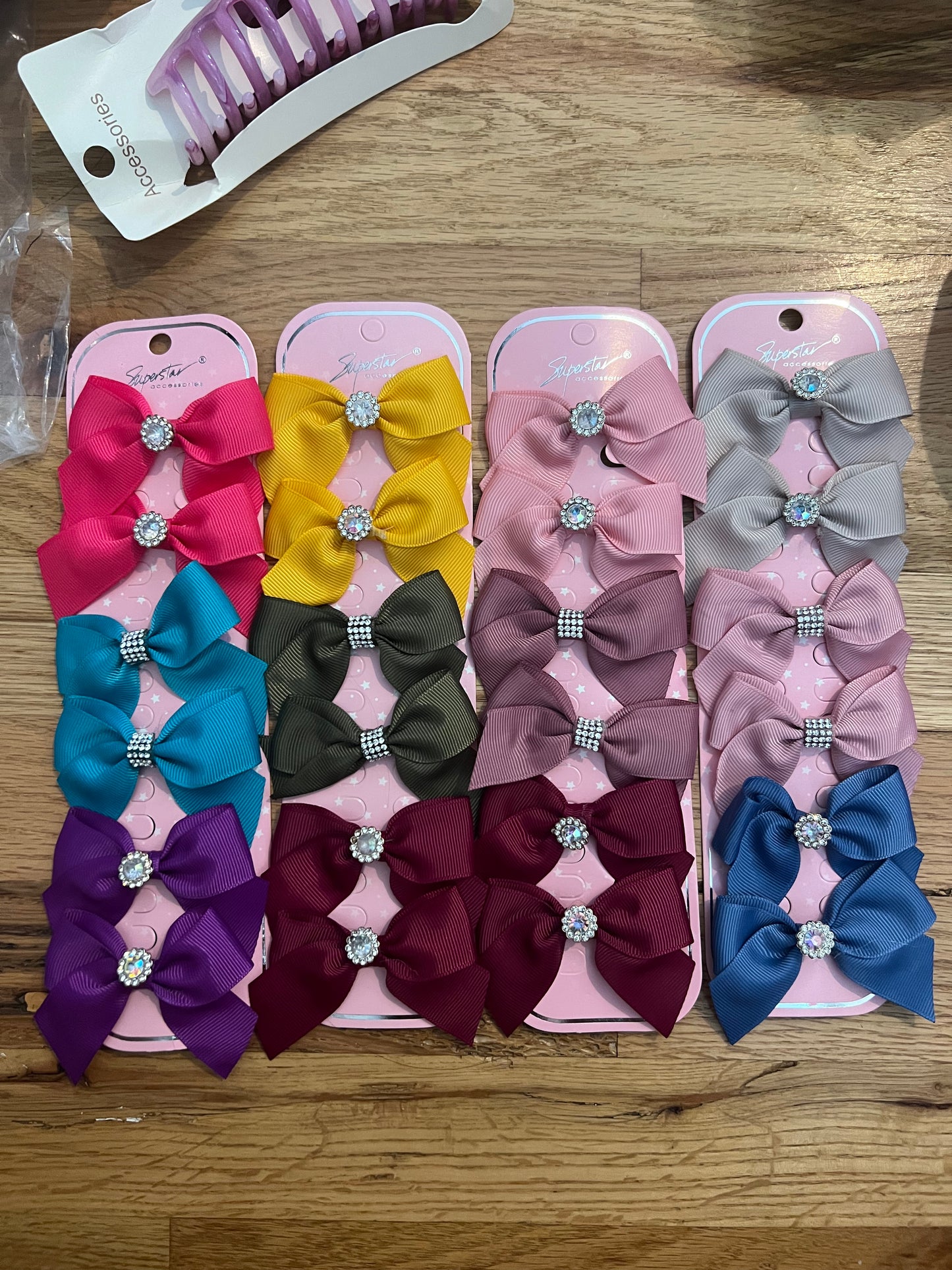 6 pack bow