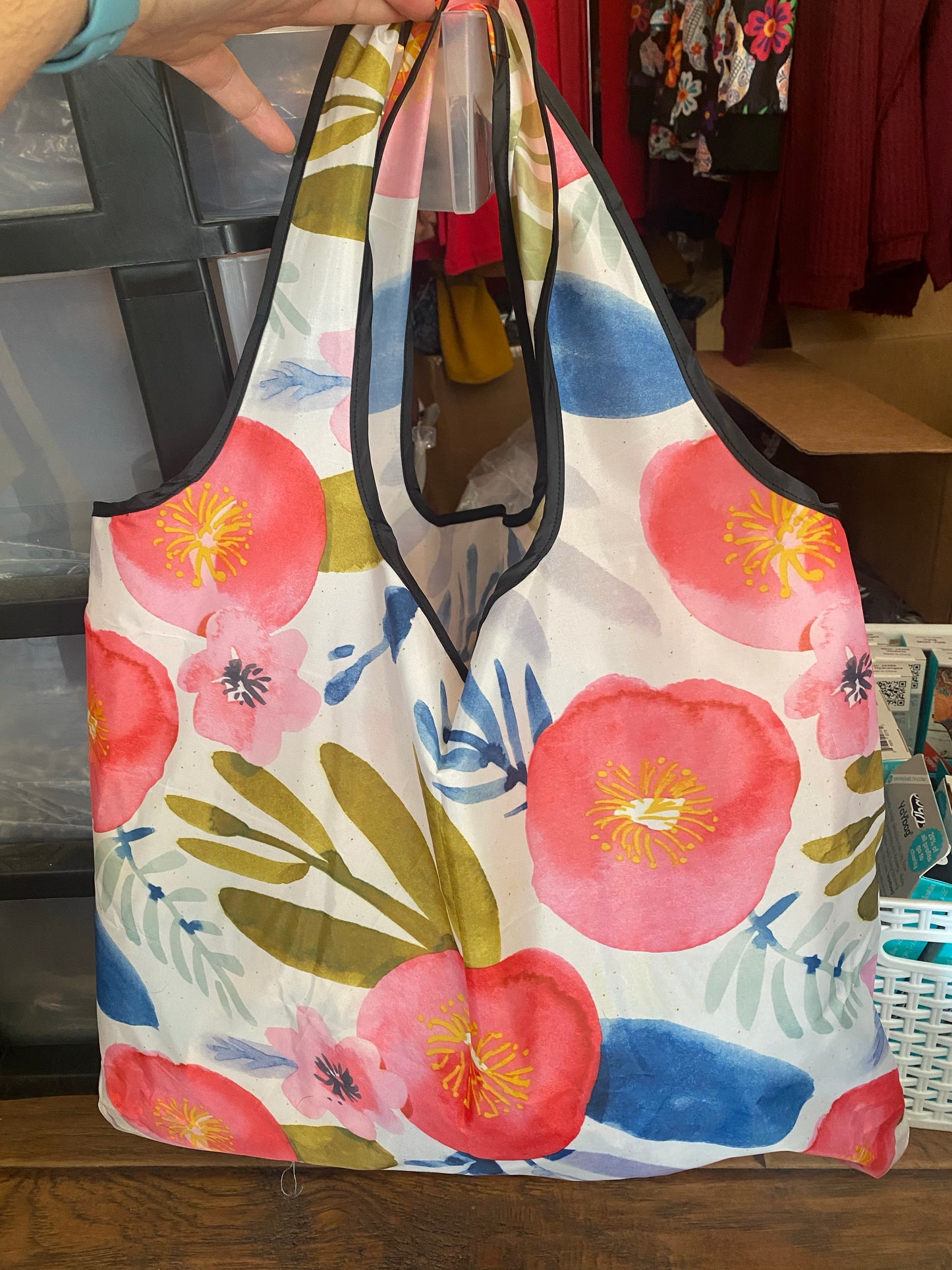Xs reusable bag