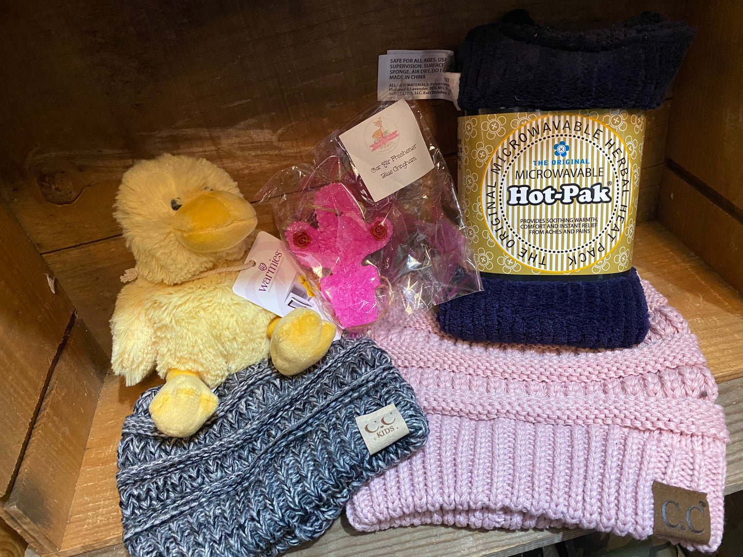 Gift set