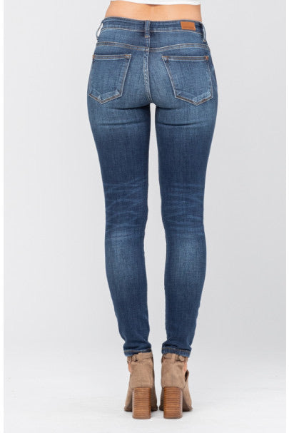 Judy Blue Julia Rayon Skinny