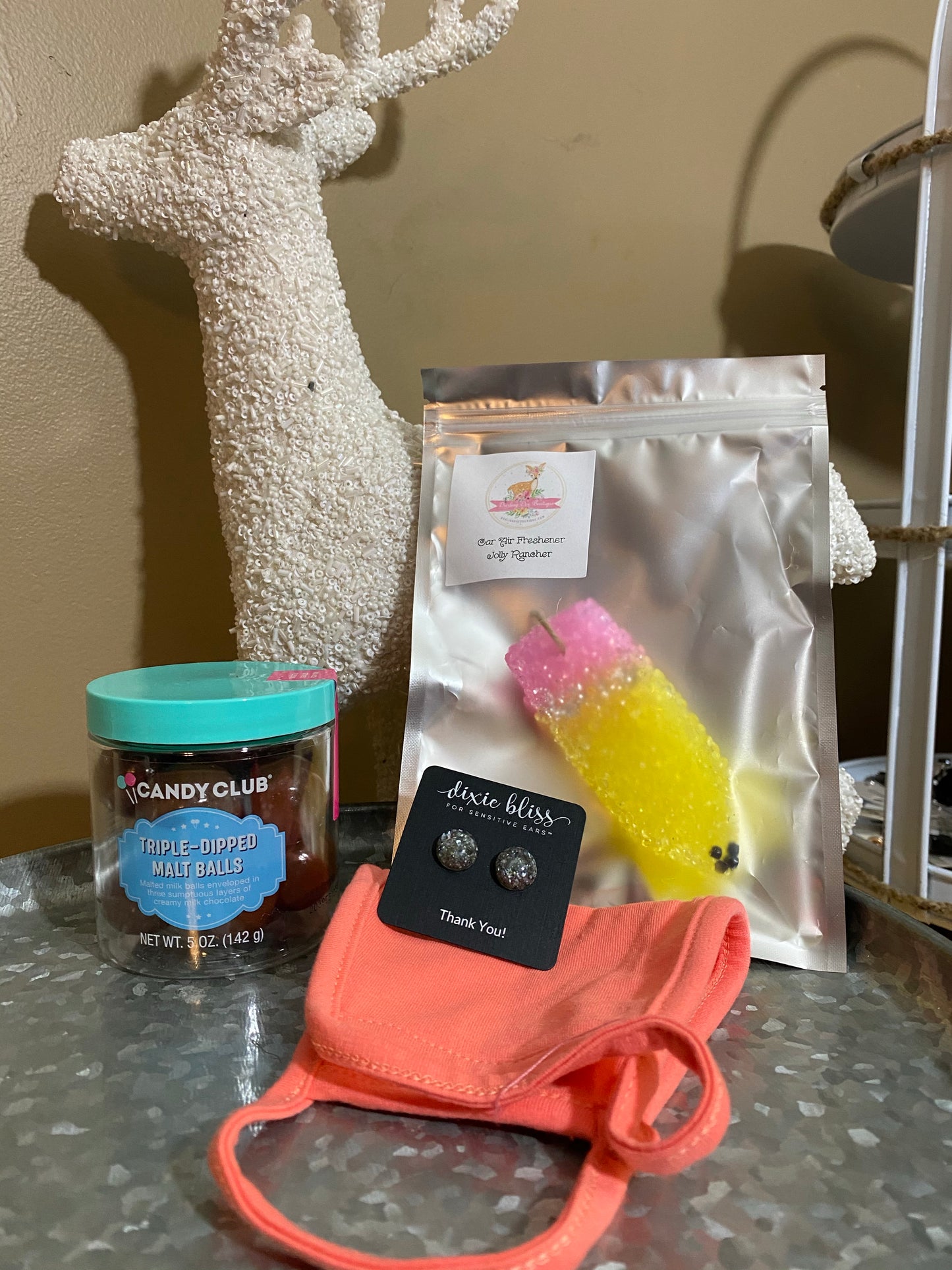 Teacher gift