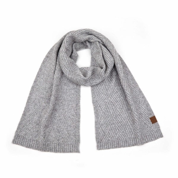 Cc Scarf