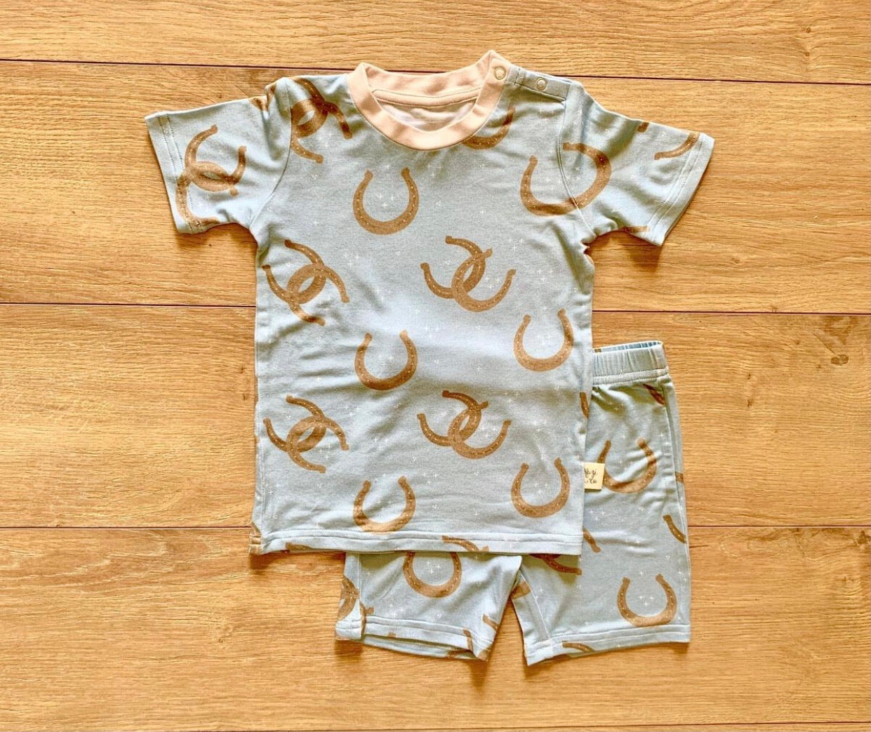 Farm Short set • 6-10