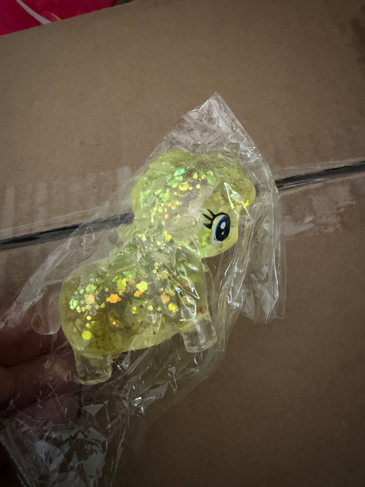 Unicorn squish