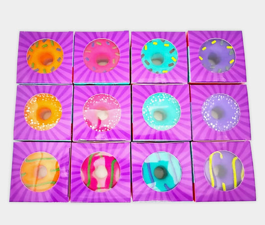 Donut Squish
