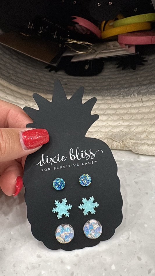 Dixie bliss - Elsa