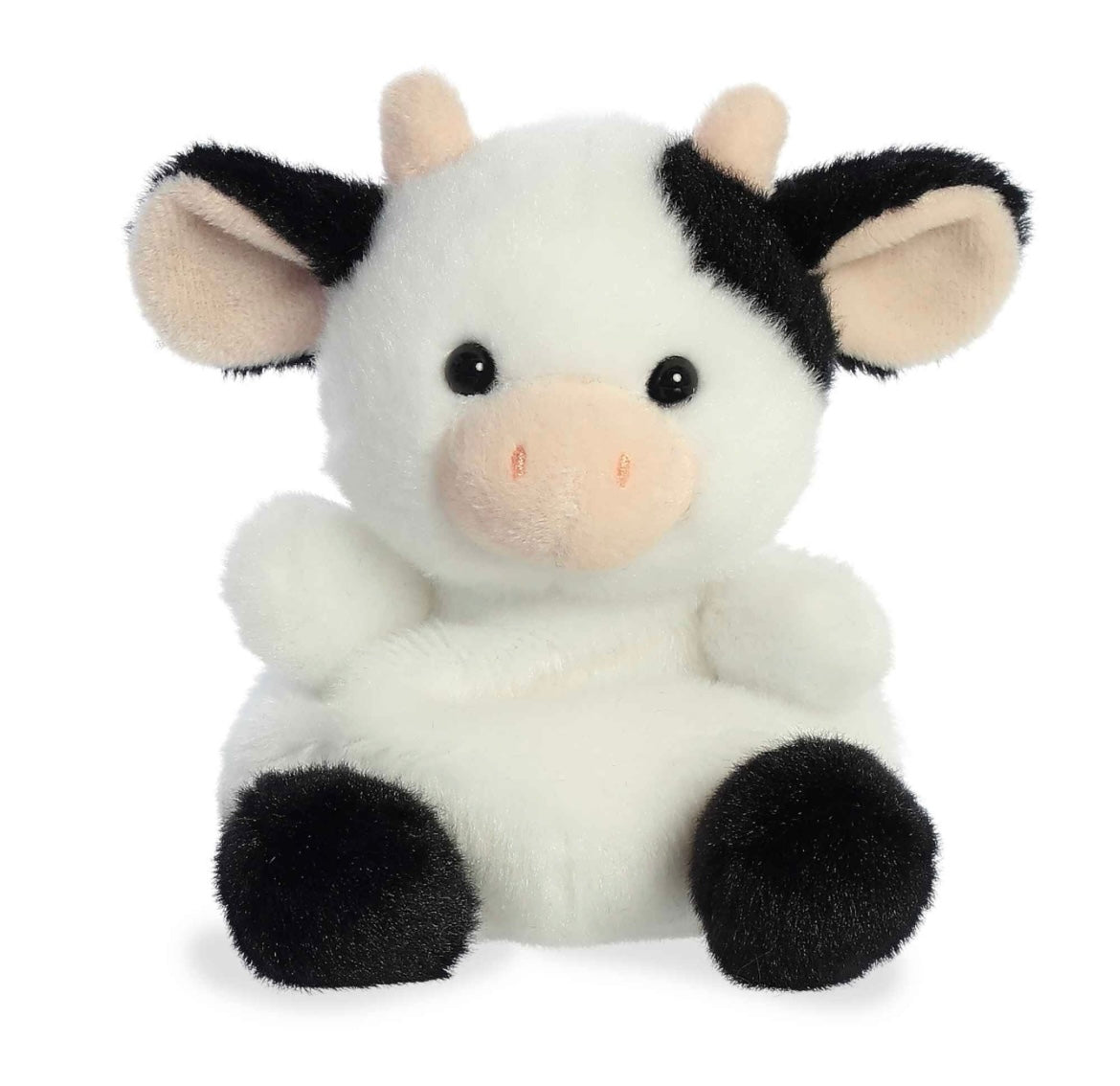 Sweetie cow palm pal