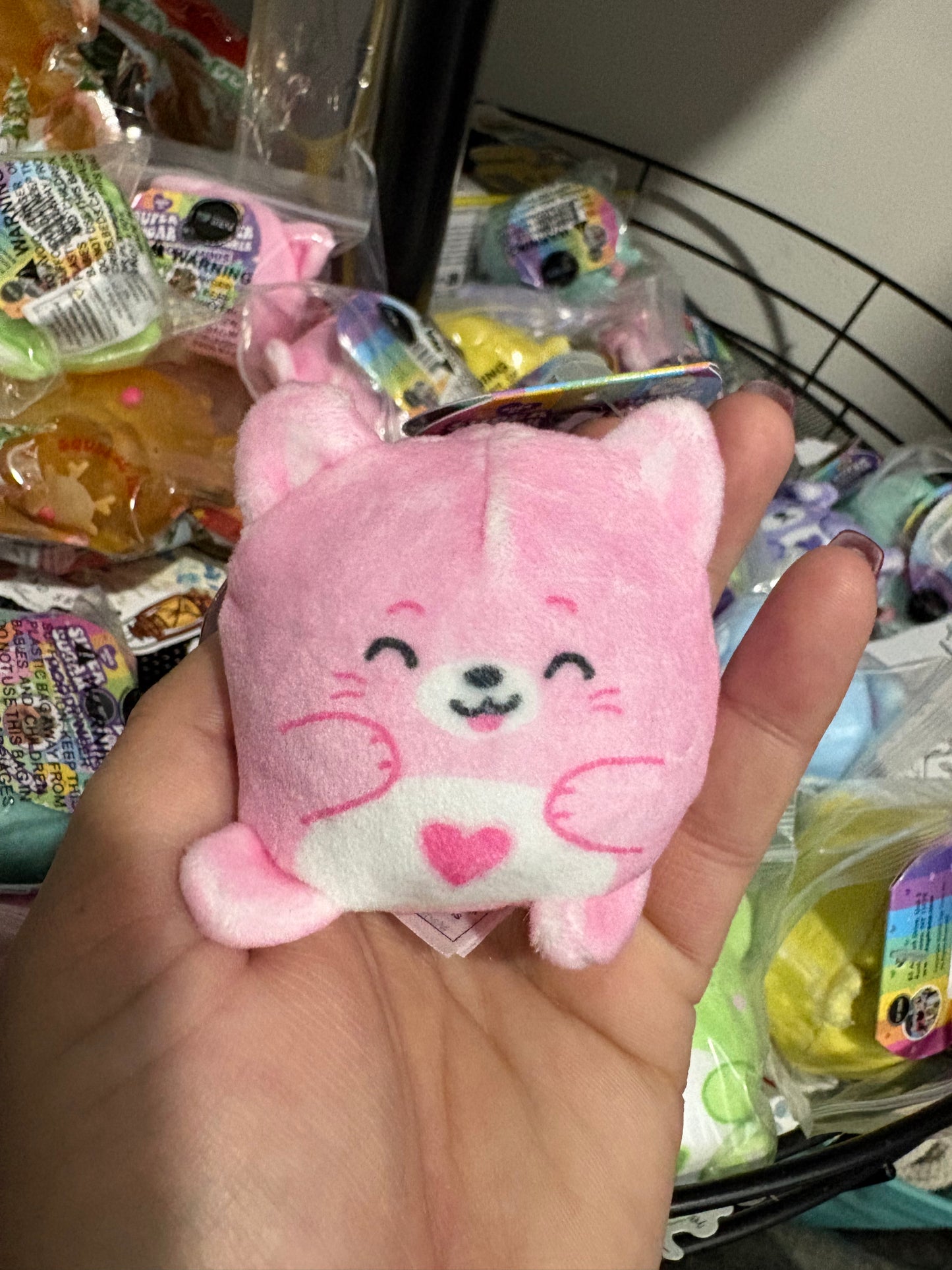 Mini Moody - Super Duper Sugar Squish