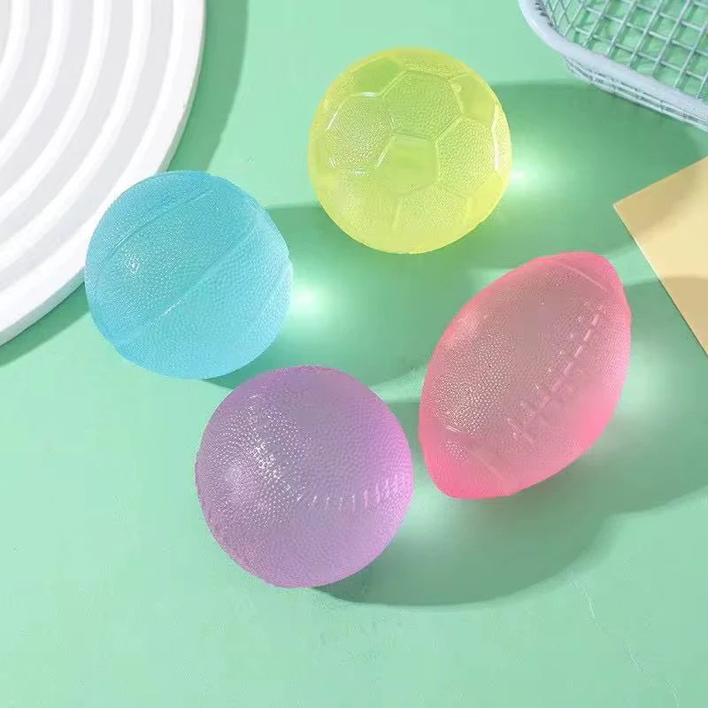 Sports Ball Squishy