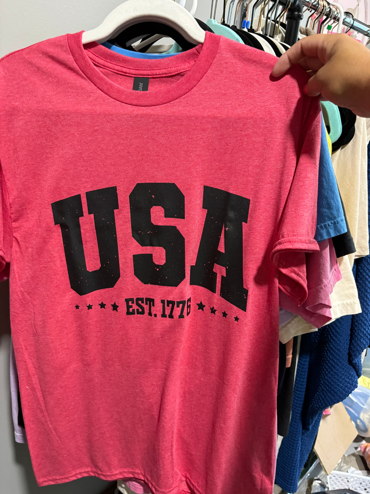 Graphic Tees