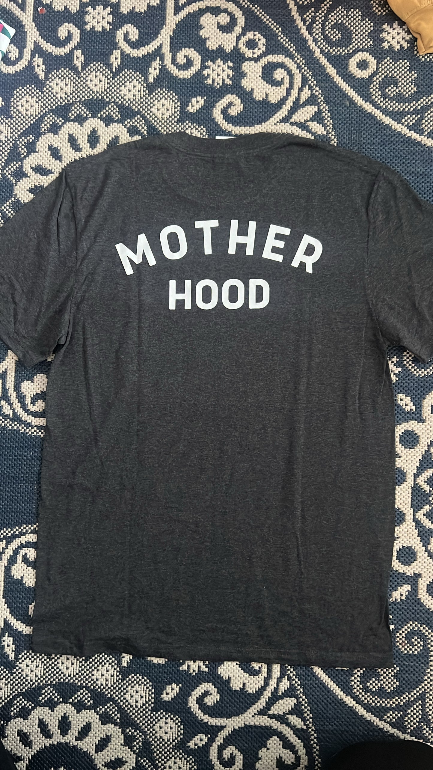 Motherhood tee