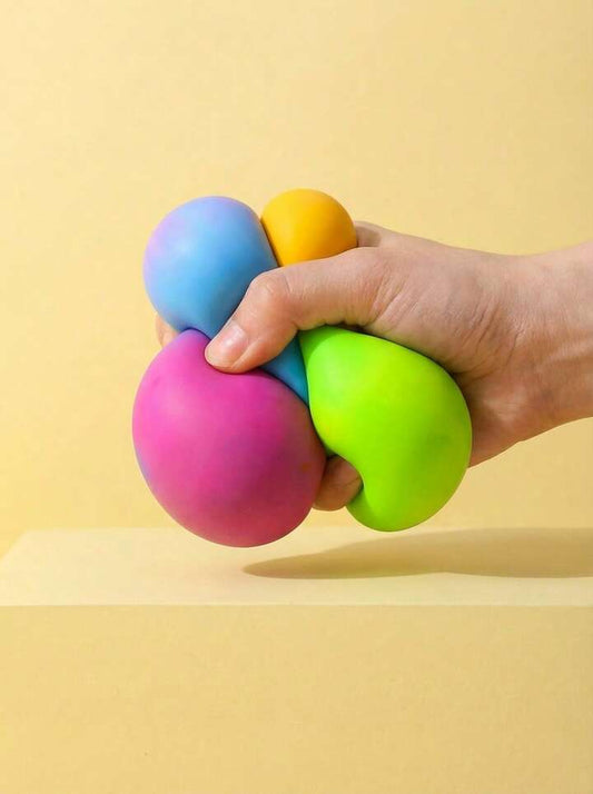 Color changing squish