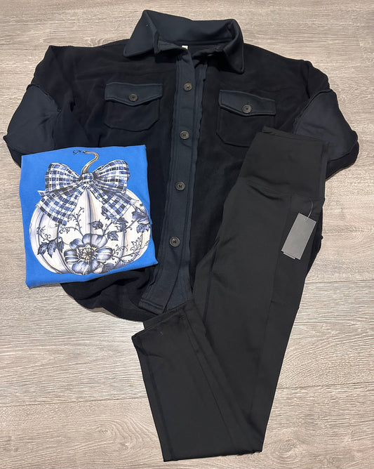 Medium Outfit