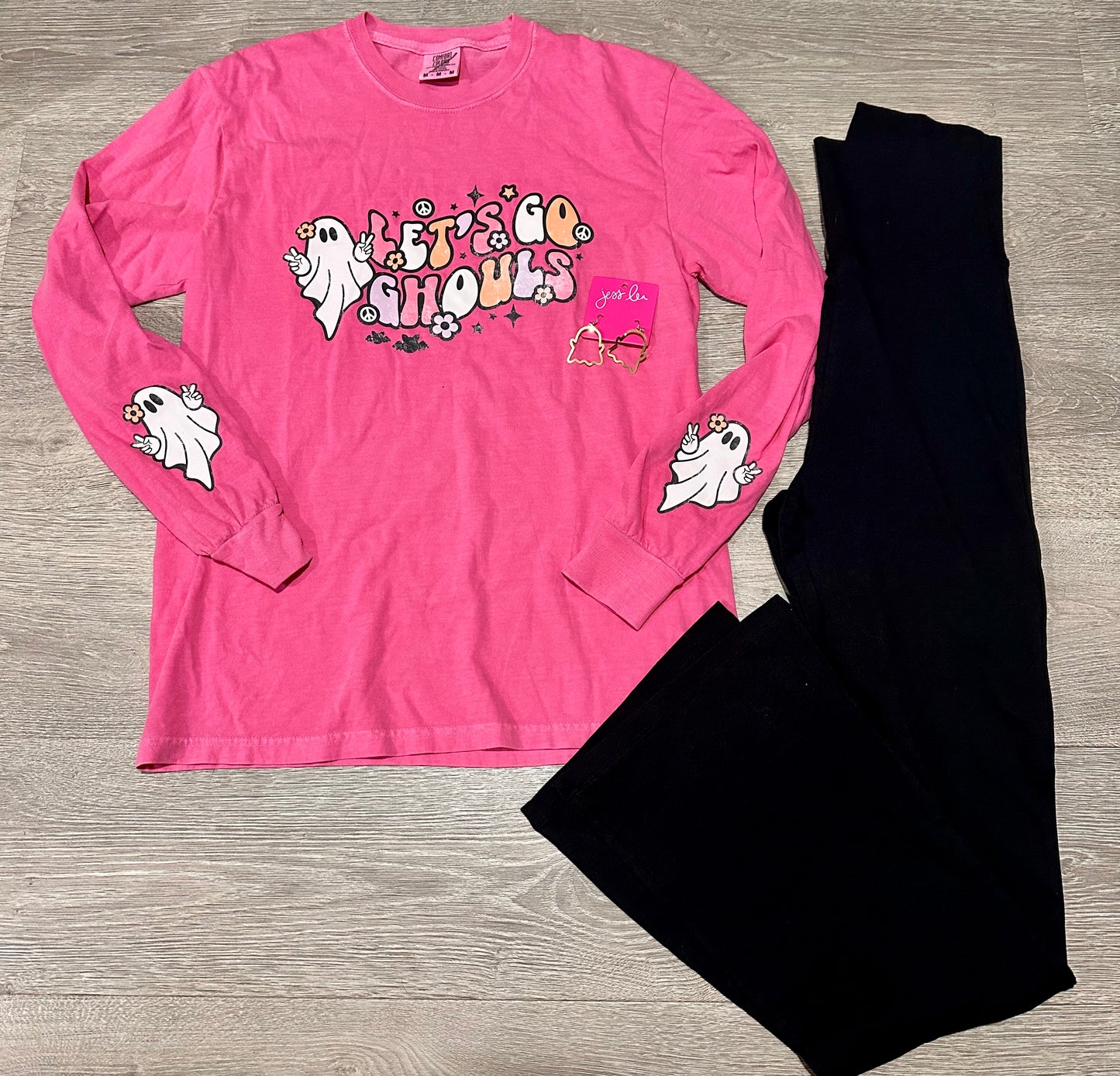 Medium Outfit