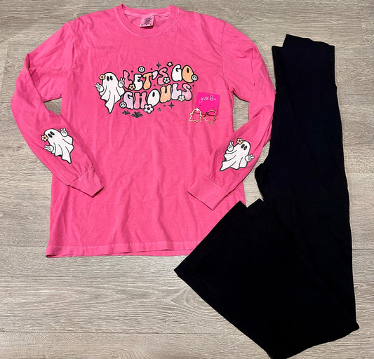 Medium Outfit