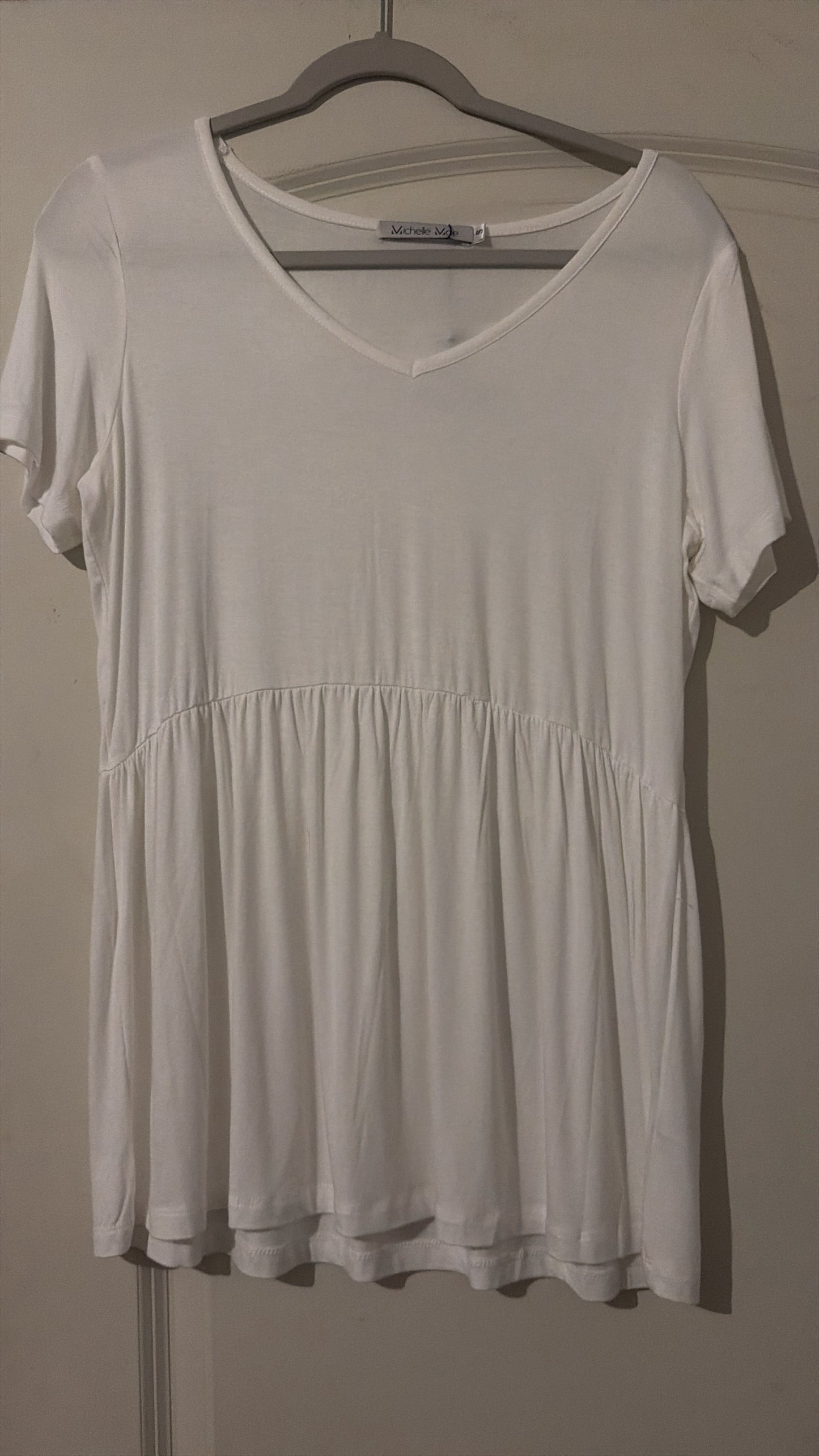 Small Michelle Mae babydoll