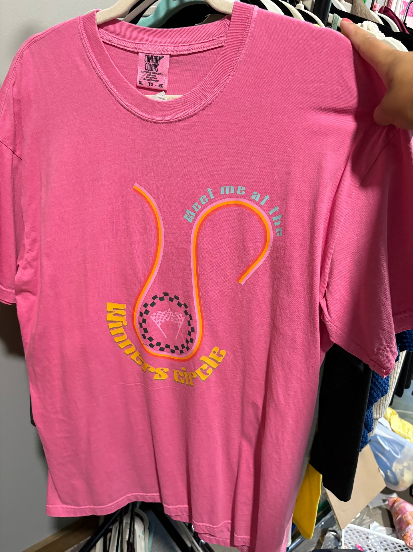 Graphic Tees