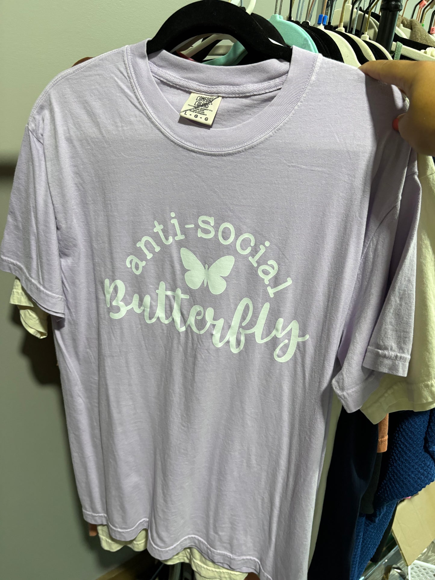 Graphic Tees