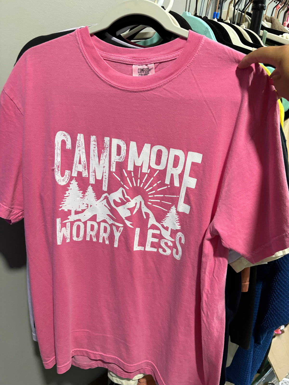 Graphic Tees
