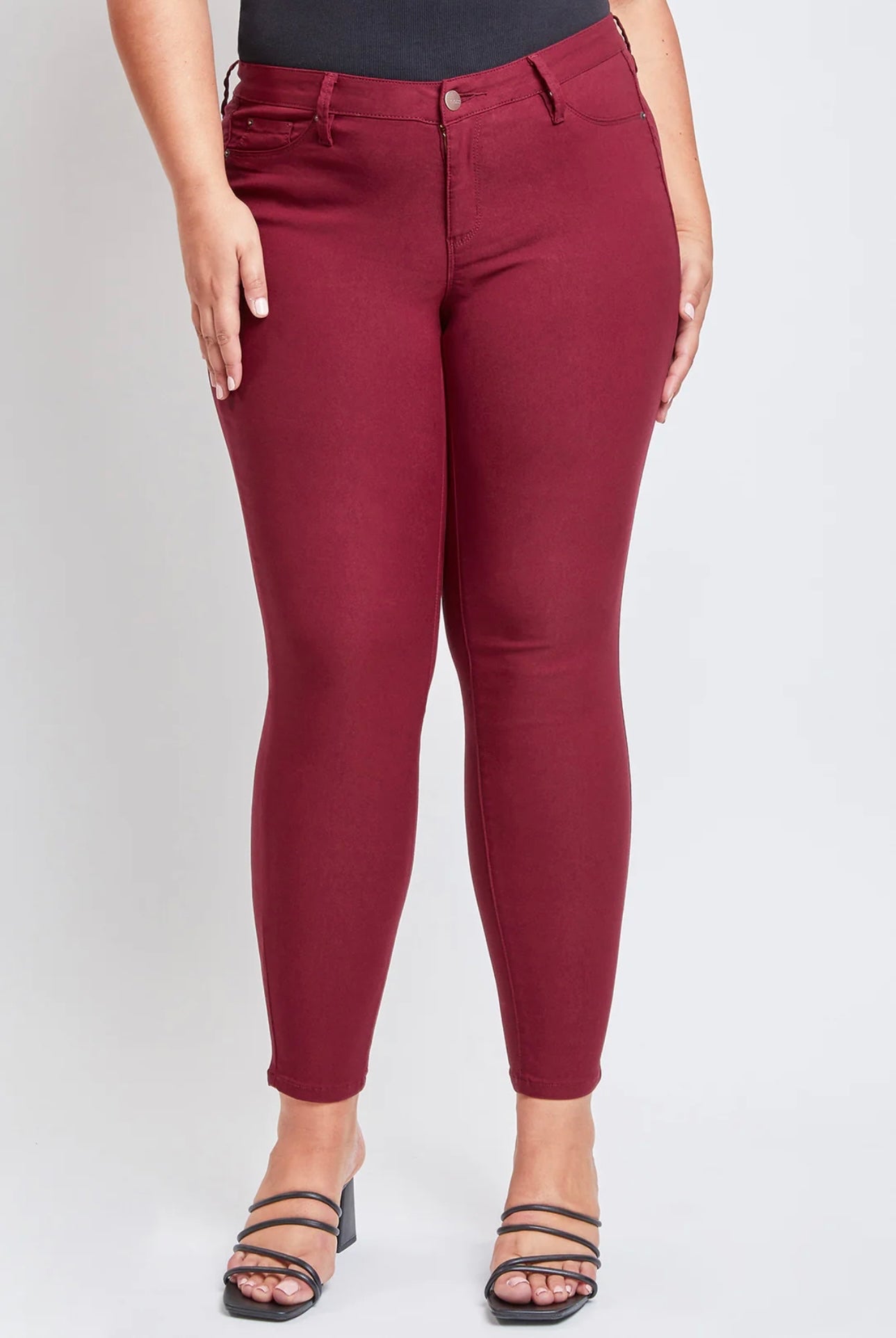 Wine Hyperstretch Skinny’s
