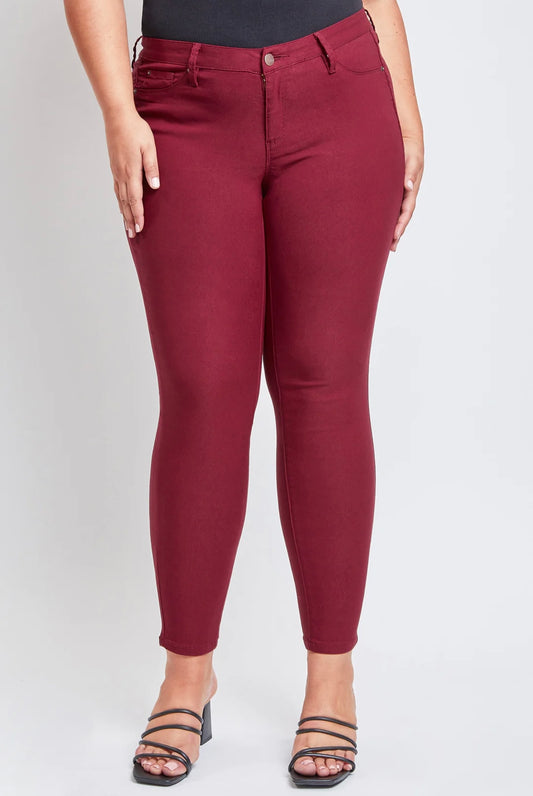 Wine Hyperstretch Skinny’s