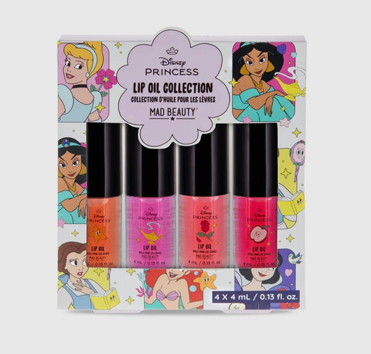 Princess lip oil