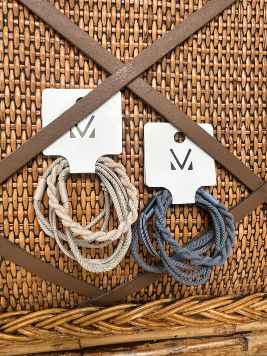 Michelle Mae Hair Elastics