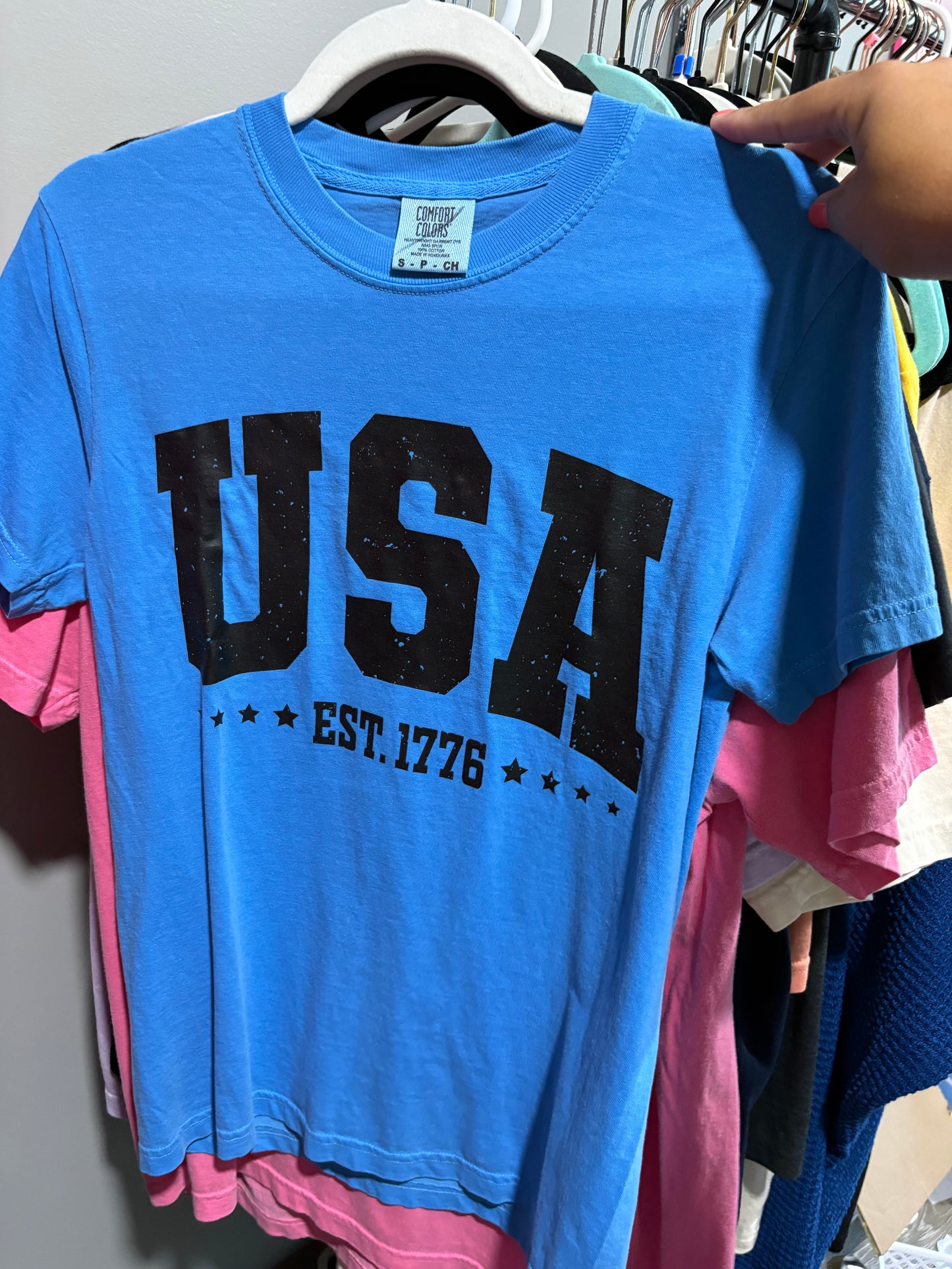 Graphic Tees