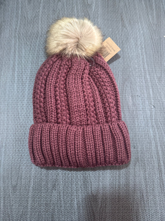 C.C beanie