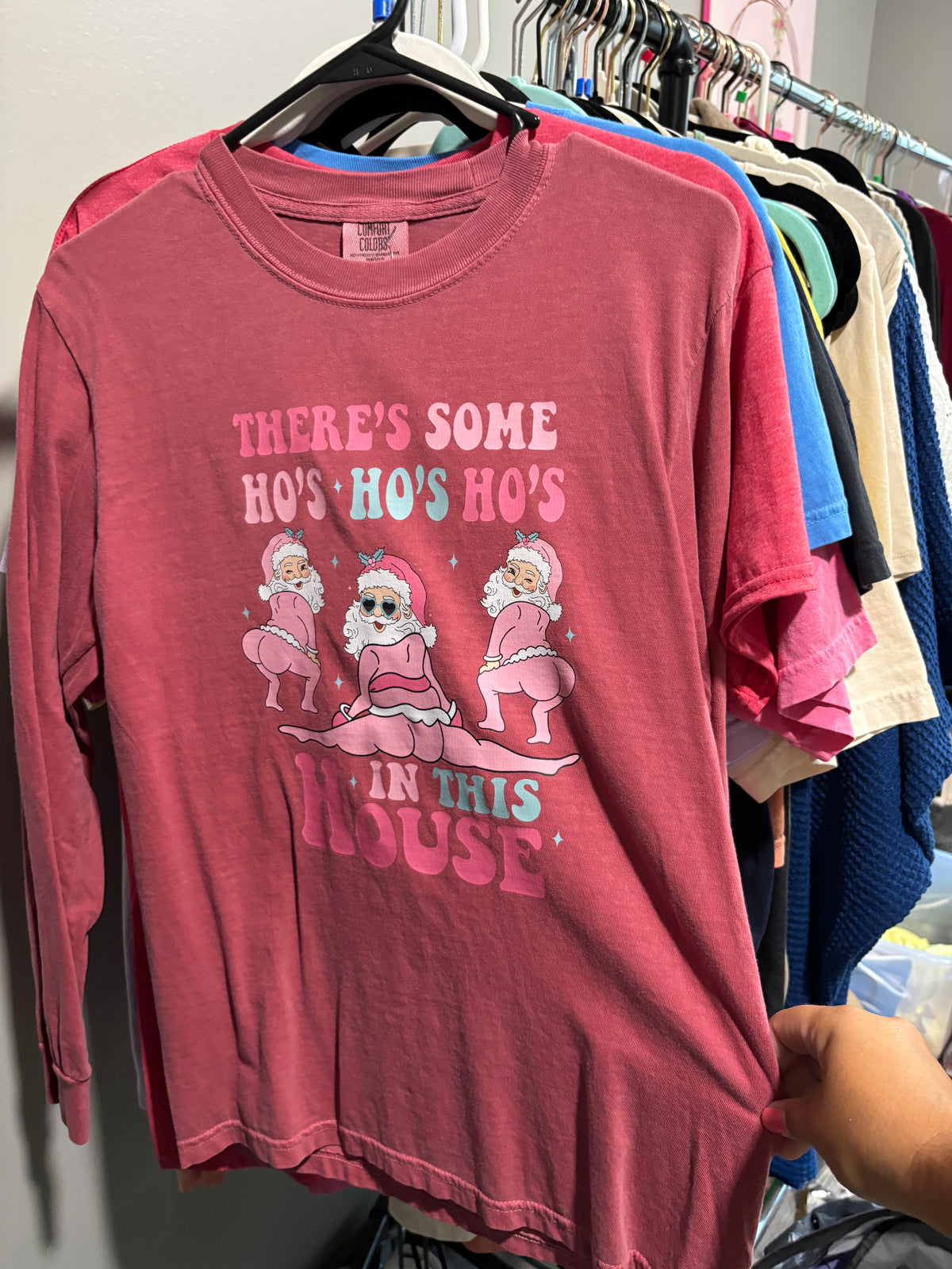 Graphic Tees