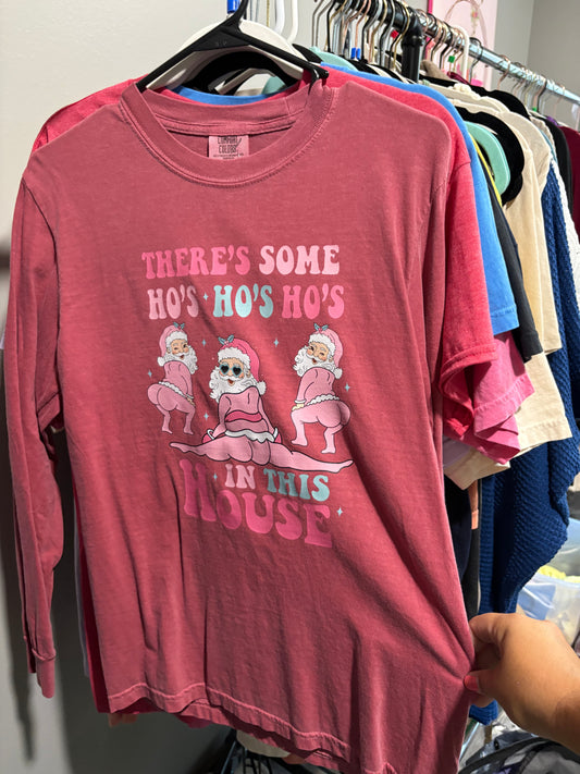 Graphic Tees