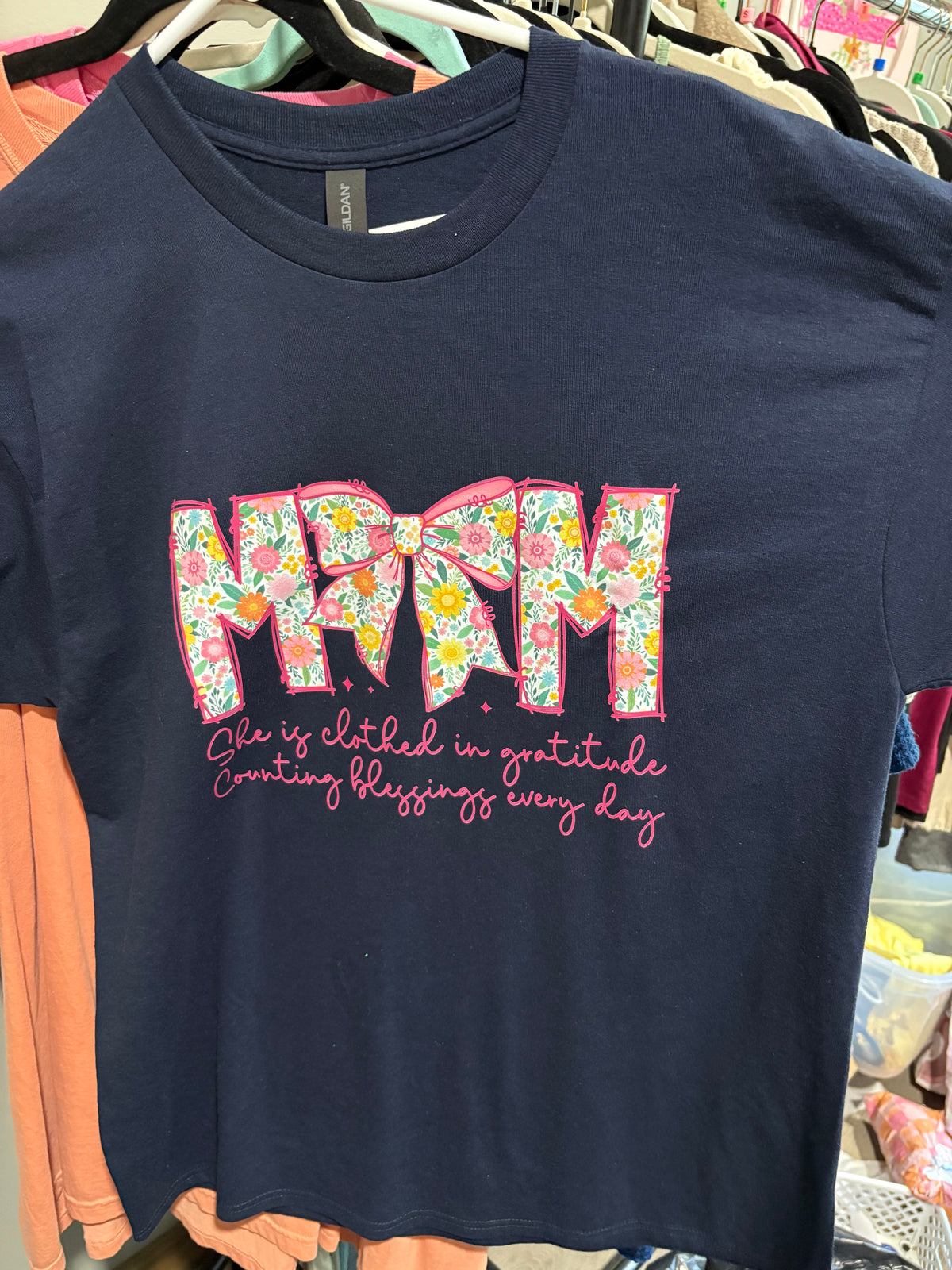 Graphic Tees