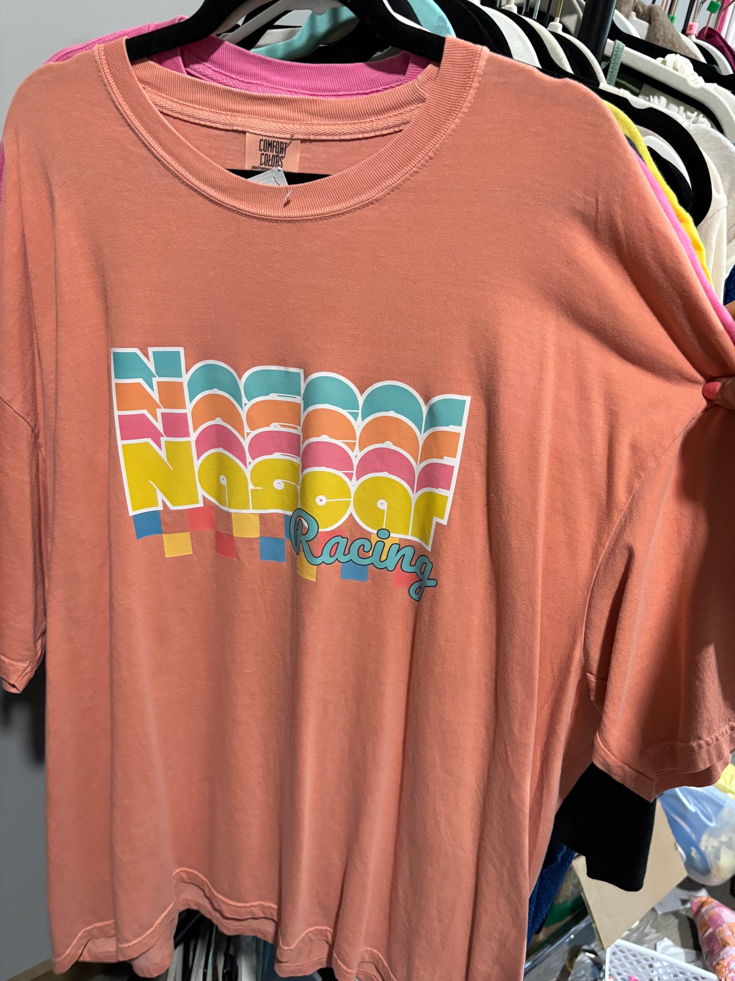 Graphic Tees