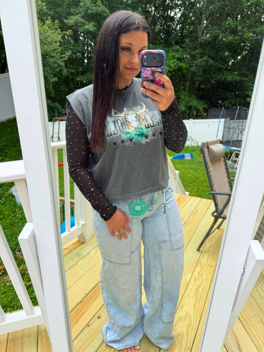 Blakeley Jovi Jeans