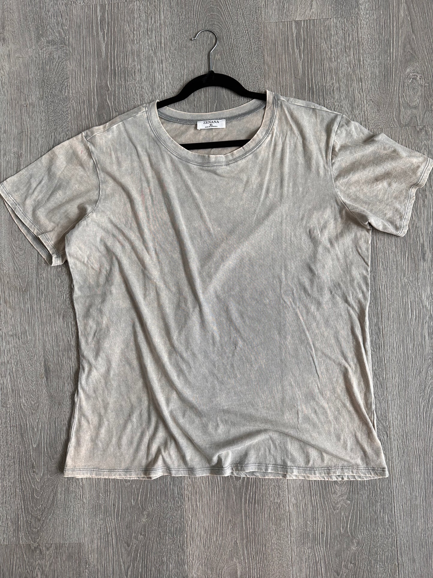 Sleet Basic Tee