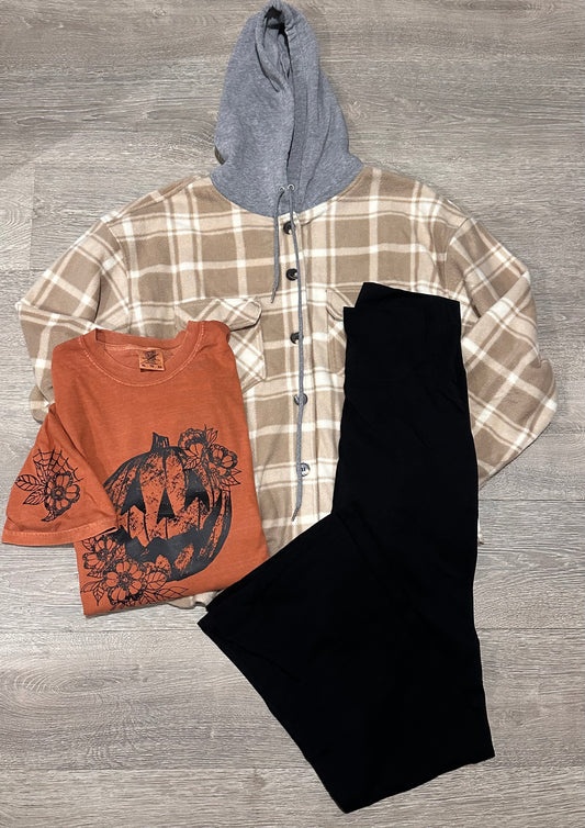 X-Large outfit