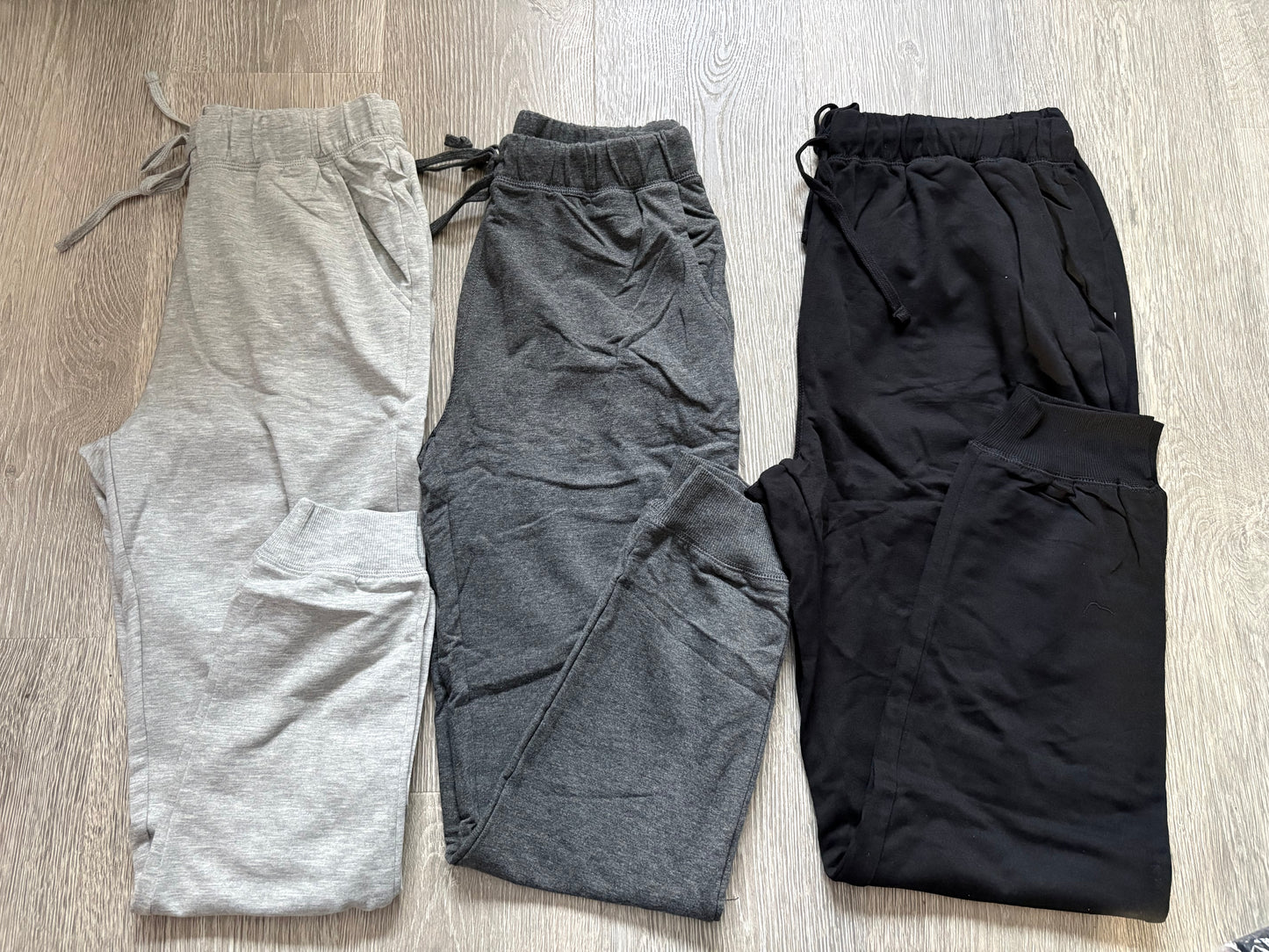 Jogger Sweats