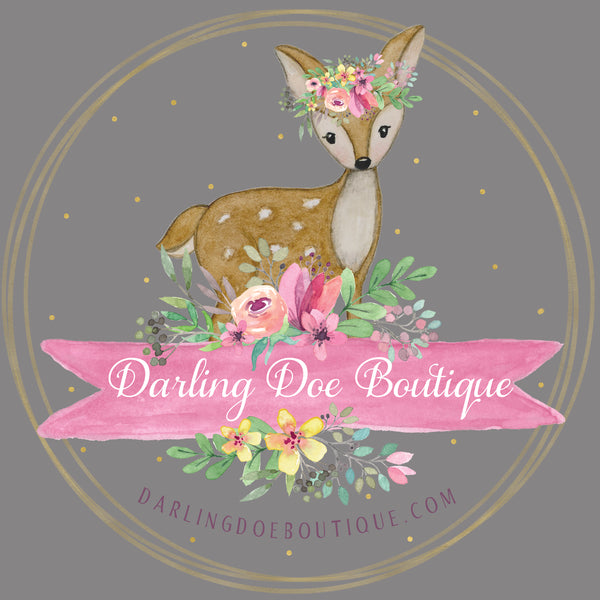 Darling Doe Boutique - woman’s & childrens