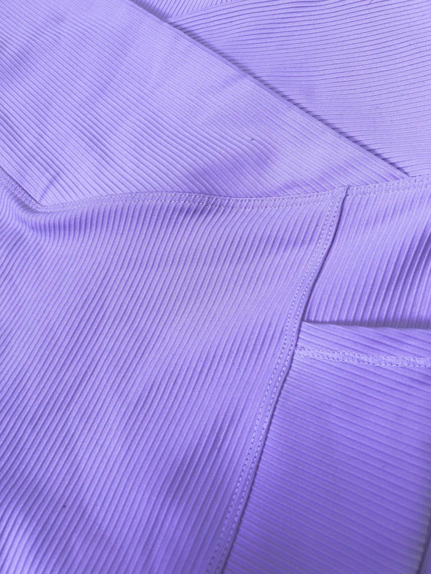 Wisteria Suck & Tuck Leggings