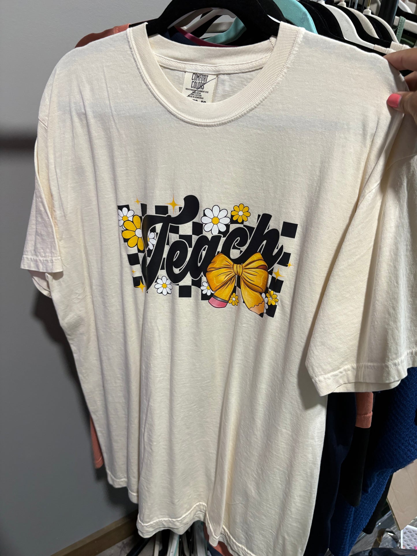 Graphic Tees
