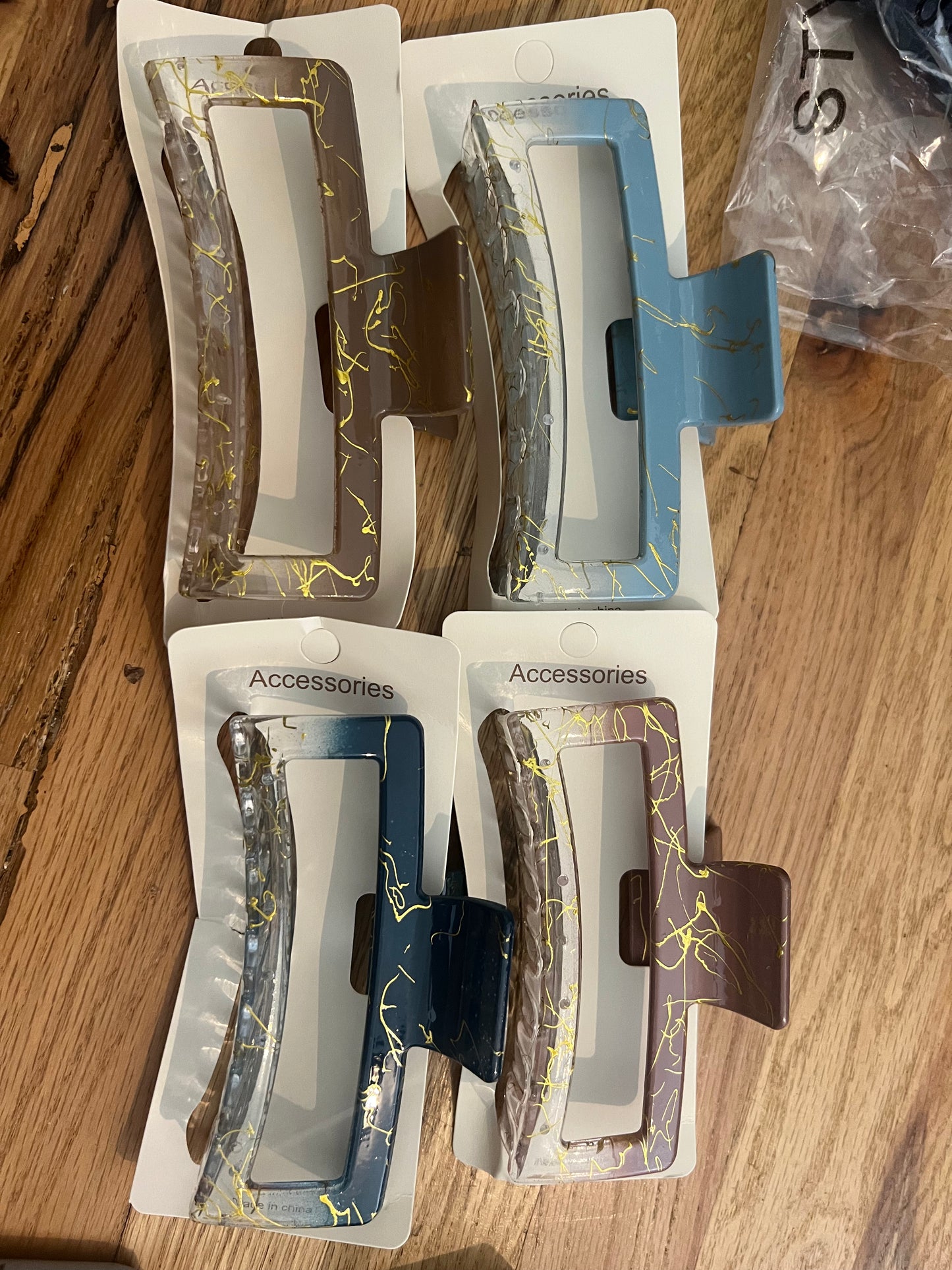 5 inch clip
