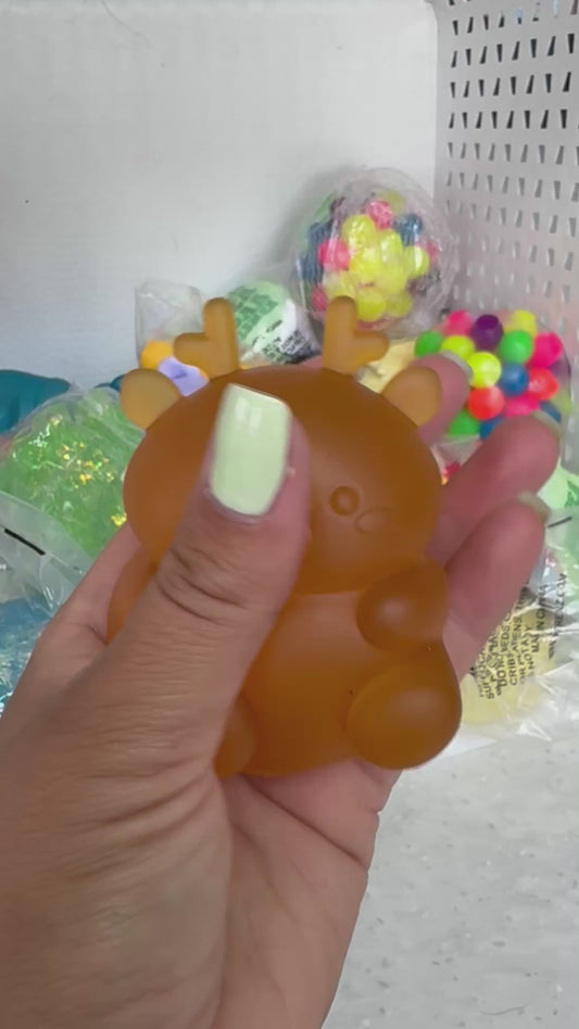 Super duper sugar squish - Darling Deer