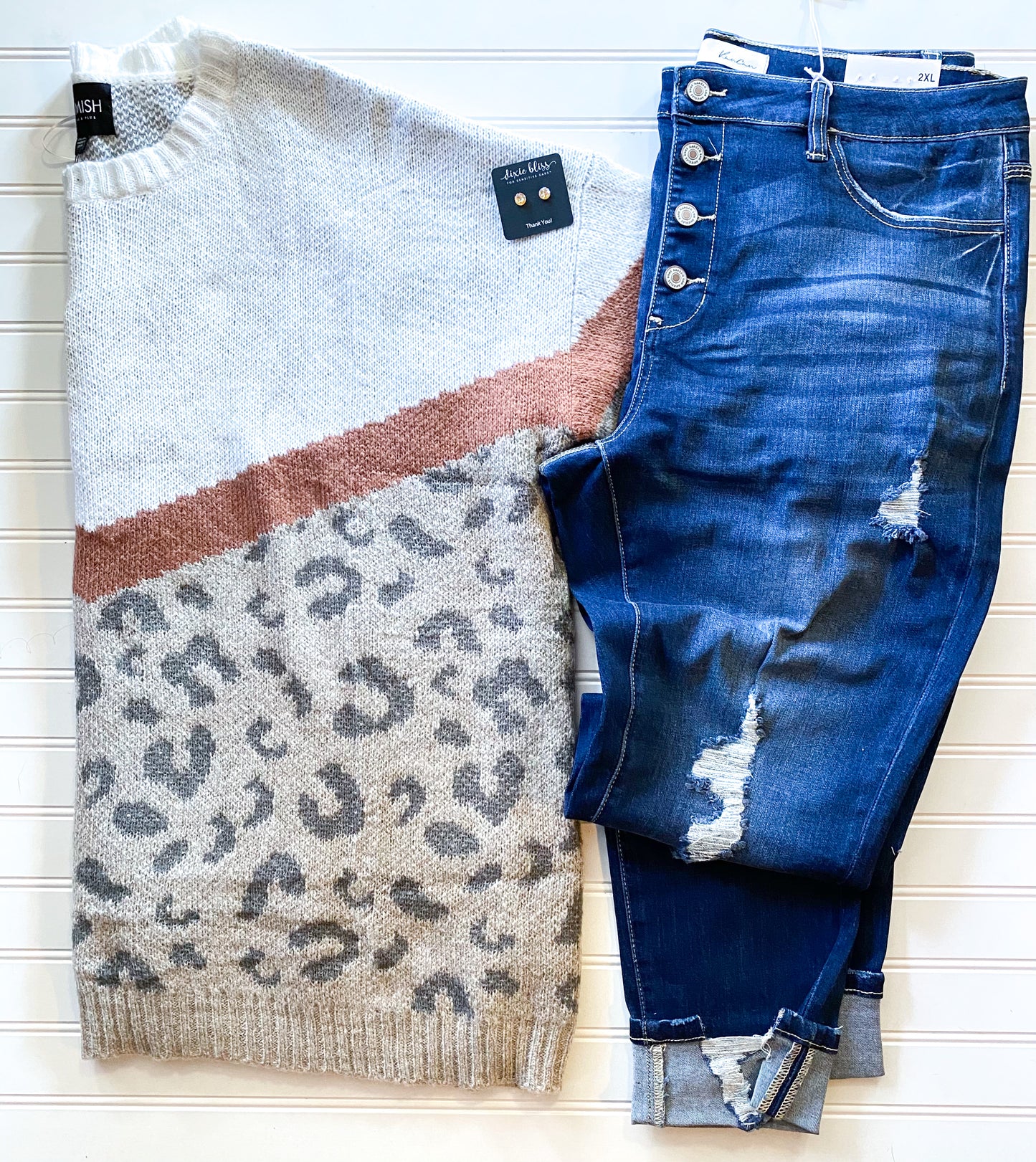 Outfit
