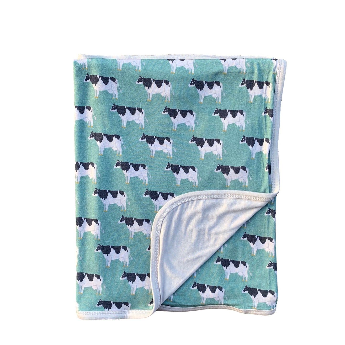 Cow swaddle